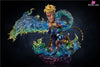 One Piece Onigashima Series Marco Resin Statue - G5 Studio [Pre-Order Closed]