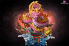 One Piece Onigashima Series Momonosuke Resin Statue - G5 Studio [Pre-Order Closed] Full Payment