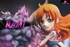 One Piece Onigashima Series Nami Resin Statue - G5 Studio [Pre-Order Closed]