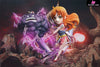 One Piece Onigashima Series Nami Resin Statue - G5 Studio [Pre-Order Closed]