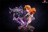 One Piece Onigashima Series Nami Resin Statue - G5 Studio [Pre-Order Closed]