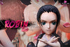 One Piece Onigashima Series Nico Robin Resin Statue - G5 Studio [Pre-Order Closed]