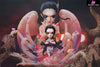 One Piece Onigashima Series Nico Robin Resin Statue - G5 Studio [Pre-Order Closed]