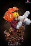 One Piece Onigashima Series Vinsmoke Sanji Resin Statue - G5 Studio [Pre-Order Closed]