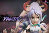 One Piece Onigashima Series Yamato Resin Statue - G5 Studio [Pre-Order Closed]