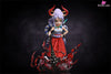 One Piece Onigashima Series Yamato Resin Statue - G5 Studio [Pre-Order Closed]