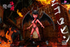 One Piece Onigashima Showdown Devil Robin GK Statue - YZ Studio [In-Stock] - Full Payment - One Piece