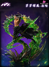 One Piece Onigashima War #2 Roronoa Zoro Resin Statue - Att Studio [Pre-Order]