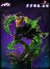 One Piece Onigashima War #2 Roronoa Zoro Resin Statue - Att Studio [Pre-Order]