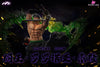 One Piece Onigashima War #2 Roronoa Zoro Resin Statue - Att Studio [Pre-Order]