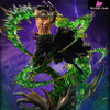 One Piece Onigashima War #2 Roronoa Zoro Resin Statue - Att Studio [Pre-Order]