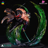 One Piece Onigashima Zoro And Wano Country Resin Statue - Jacksdo Studio [Pre-Order Closed]