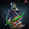 One Piece Onijima Final Battle Chapter 3 X Drake & Sasaki Whos-Who Statue - G5 Studio [Pre-Order