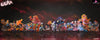 One Piece Onijima Final Battle Chapter 3 X Drake & Sasaki Whos-Who Statue - G5 Studio [Pre-Order