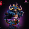 One Piece Onijima Kaido Statue - Yz Studio [Pre-Order]