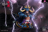 One Piece Onijima Kaido Statue - Yz Studio [Pre-Order]