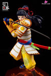 One Piece Onijima Nine Heroes#1 Izou Resin Statue - Treasure Studio [Pre-Order]