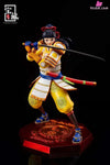 One Piece Onijima Nine Heroes#1 Izou Resin Statue - Treasure Studio [Pre-Order]