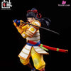 One Piece Onijima Nine Heroes#1 Izou Resin Statue - Treasure Studio [Pre-Order]