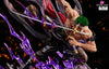 One Piece Onishima Zoro 1/6 GK Statue - HS Studio [In-Stock] Full Payment One Piece