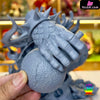 One Piece Orc Kaido Accessory Bag Resin Statue - Jacksdo Studio [Pre-Order]