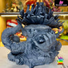 One Piece Orc Kaido Accessory Bag Resin Statue - Jacksdo Studio [Pre-Order]