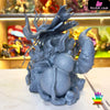 One Piece Orc Kaido Accessory Bag Resin Statue - Jacksdo Studio [Pre-Order]