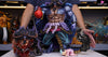 One Piece Orc Kaidou Accessory Bag Statue - Jacksdo Studio [Pre-Order]