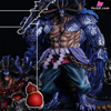 One Piece Orc Kaidou Accessory Bag Statue - Jacksdo Studio [Pre-Order]