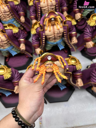 One Piece Orlumbus GK Statue - AS Studio [In-Stock] One Piece