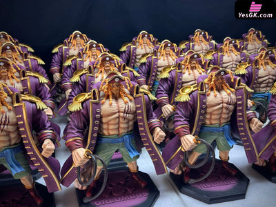 One Piece Orlumbus GK Statue - AS Studio [In-Stock] One Piece