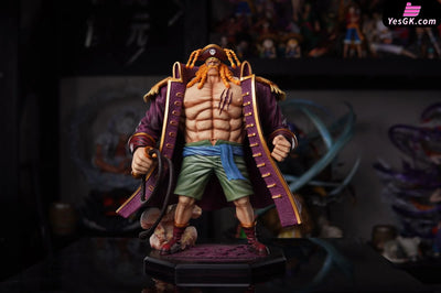One Piece Orlumbus GK Statue - AS Studio [Pre-Order] Deposit One Piece