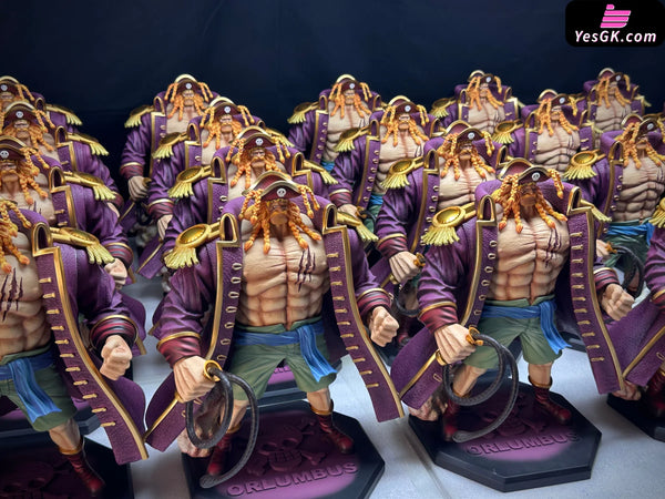 One Piece Orlumbus GK Statue - AS Studio [In-Stock] One Piece
