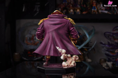 One Piece Orlumbus GK Statue - AS Studio [Pre-Order] One Piece