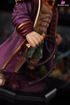 One Piece Orlumbus GK Statue - AS Studio [Pre-Order] One Piece