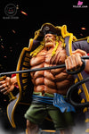 One Piece Orlumbus GK Statue - Black Studio [In-Stock] - Full Payment - One Piece