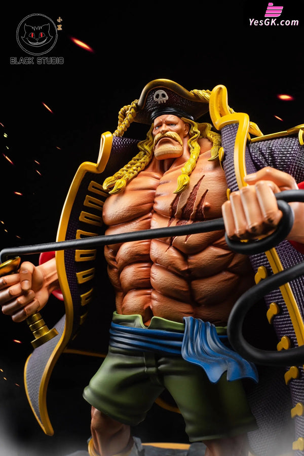One Piece Orlumbus GK Statue - Black Studio [In-Stock] - Full Payment - One Piece