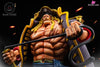 One Piece Orlumbus GK Statue - Black Studio [In-Stock] - Full Payment - One Piece