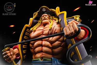 One Piece Orlumbus GK Statue - Black Studio [In-Stock] - Full Payment - One Piece