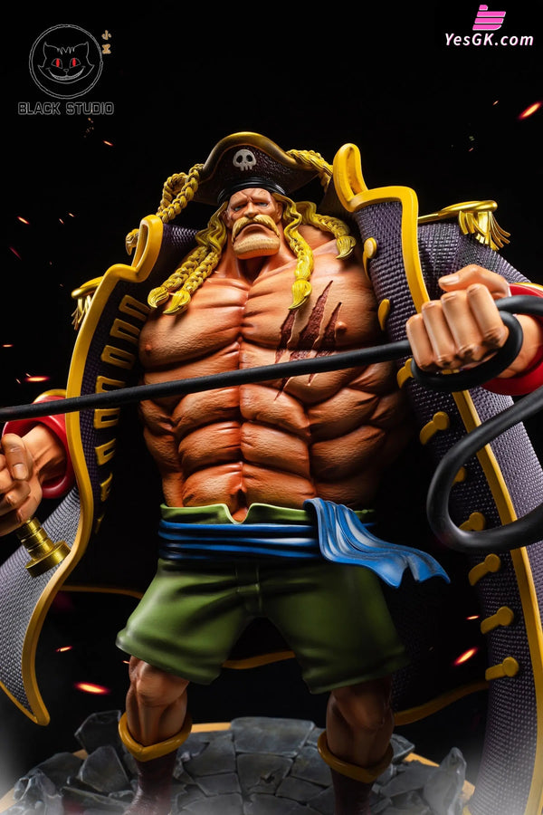 One Piece Orlumbus GK Statue - Black Studio [In-Stock] - Full Payment - One Piece