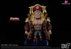 One Piece Orlumbus Statue - BBF Studio
