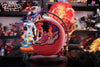 One Piece Pajamas #1 Perona Resin Statue - Toy’s My Dream Studio [Pre - Order]