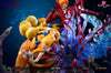 One Piece Part 2 Sanji Vs Queen Resin Statue - Tatakau Studio [Pre-Order]