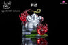 One Piece Paw - Paw Fruit Resin Statue - Niuzi Studio [Pre - Order] Deposit / Glitter - Color