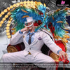 One Piece Peaky Blinders Series #1 Edward Newgate Statue - C4 Studio [Pre-Order]