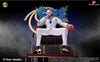 One Piece Peaky Blinders Series #1 Edward Newgate Statue - C4 Studio [Pre-Order]