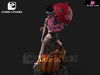 One Piece Perona #2 (1/4 Skin Paint Version) Statue - Cube Studio [Pre-Order]