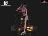 One Piece Perona #2 (1/4 Skin Paint Version) Statue - Cube Studio [Pre-Order]