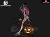 One Piece Perona #2 (1/4 Skin Paint Version) Statue - Cube Studio [Pre-Order]