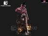 One Piece Perona #2 (1/4 Skin Paint Version) Statue - Cube Studio [Pre-Order]